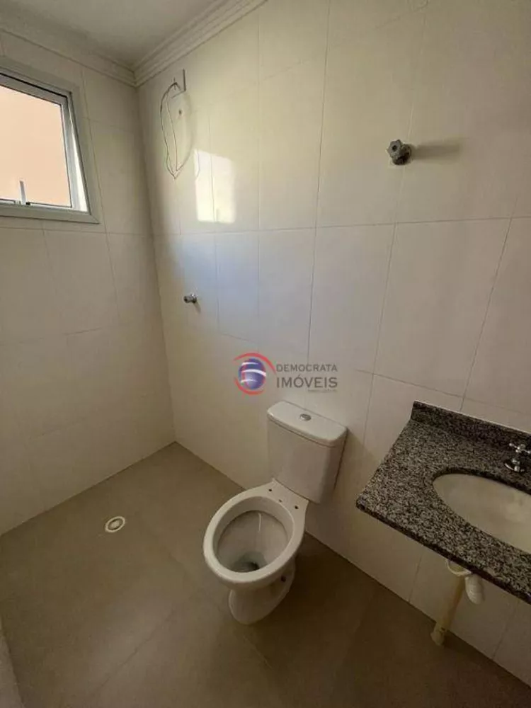 Apartamento à venda com 2 quartos, 50m² - Foto 5