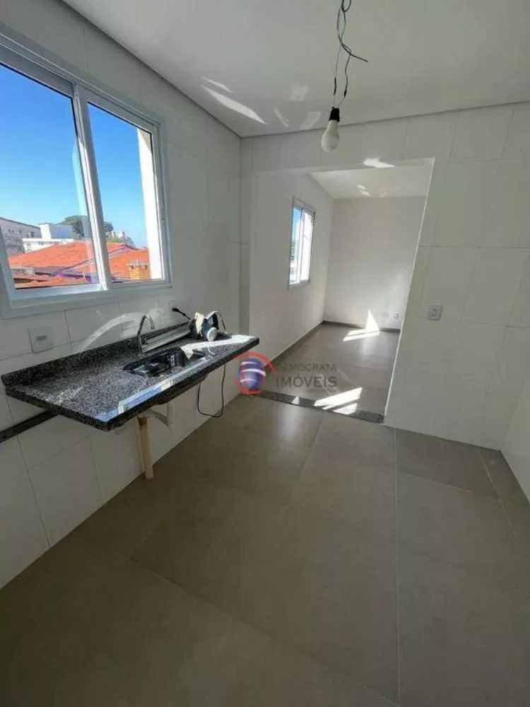 Apartamento à venda com 2 quartos, 50m² - Foto 9