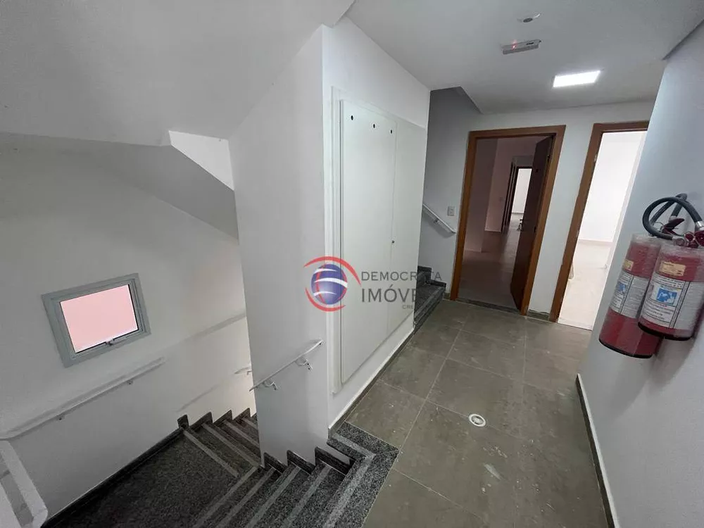 Apartamento à venda com 2 quartos, 50m² - Foto 11