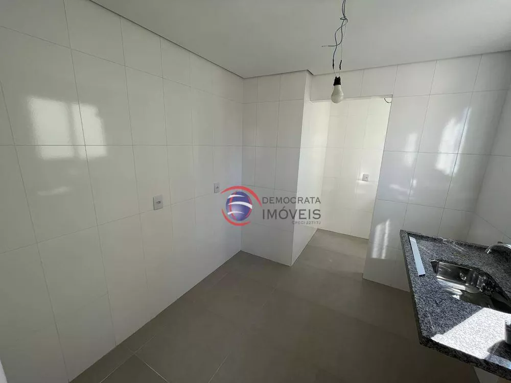 Apartamento à venda com 2 quartos, 50m² - Foto 8