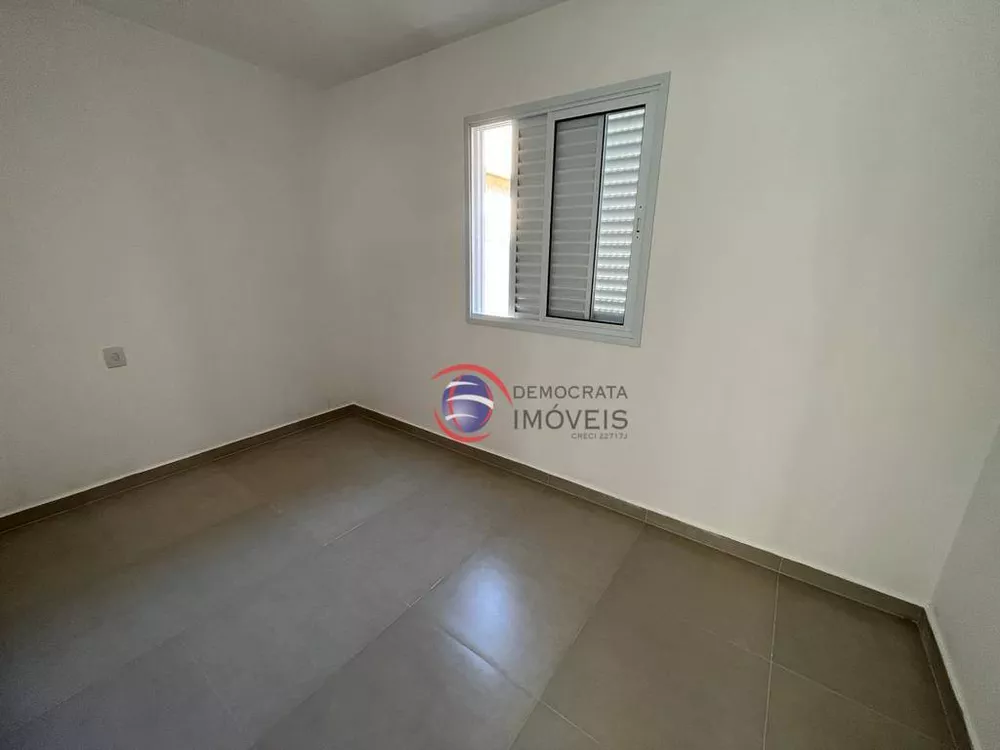 Apartamento à venda com 2 quartos, 50m² - Foto 2