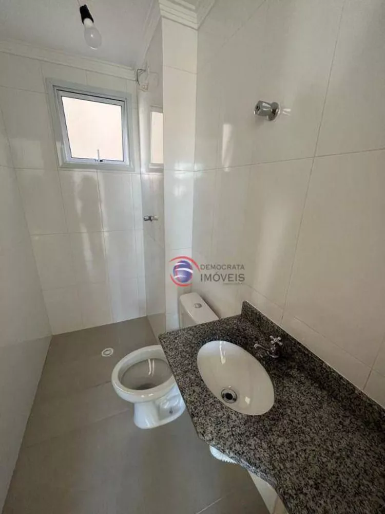 Apartamento à venda com 2 quartos, 50m² - Foto 4