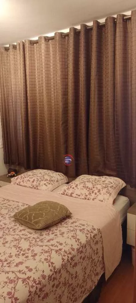 Apartamento à venda com 2 quartos, 60m² - Foto 7