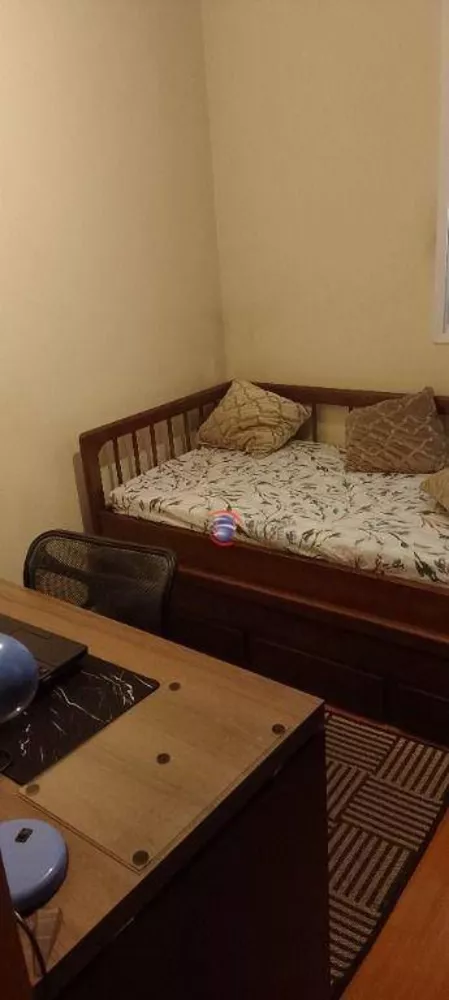 Apartamento à venda com 2 quartos, 60m² - Foto 2