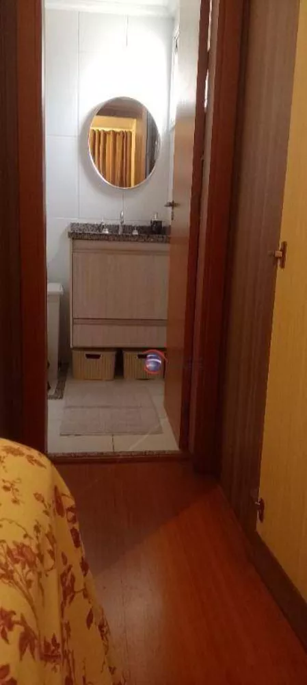 Apartamento à venda com 2 quartos, 60m² - Foto 8