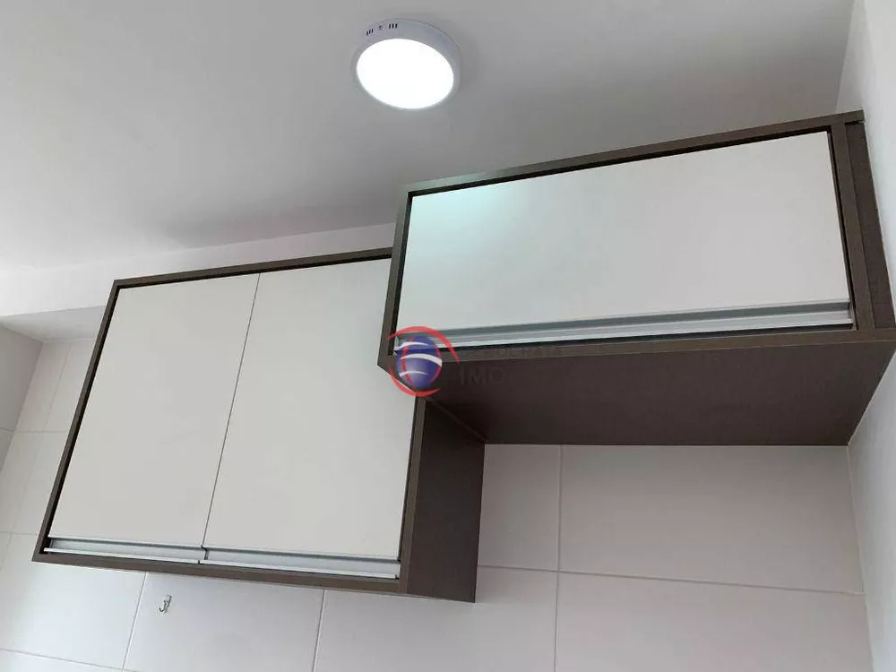 Apartamento, 2 quartos, 47 m² - Foto 15