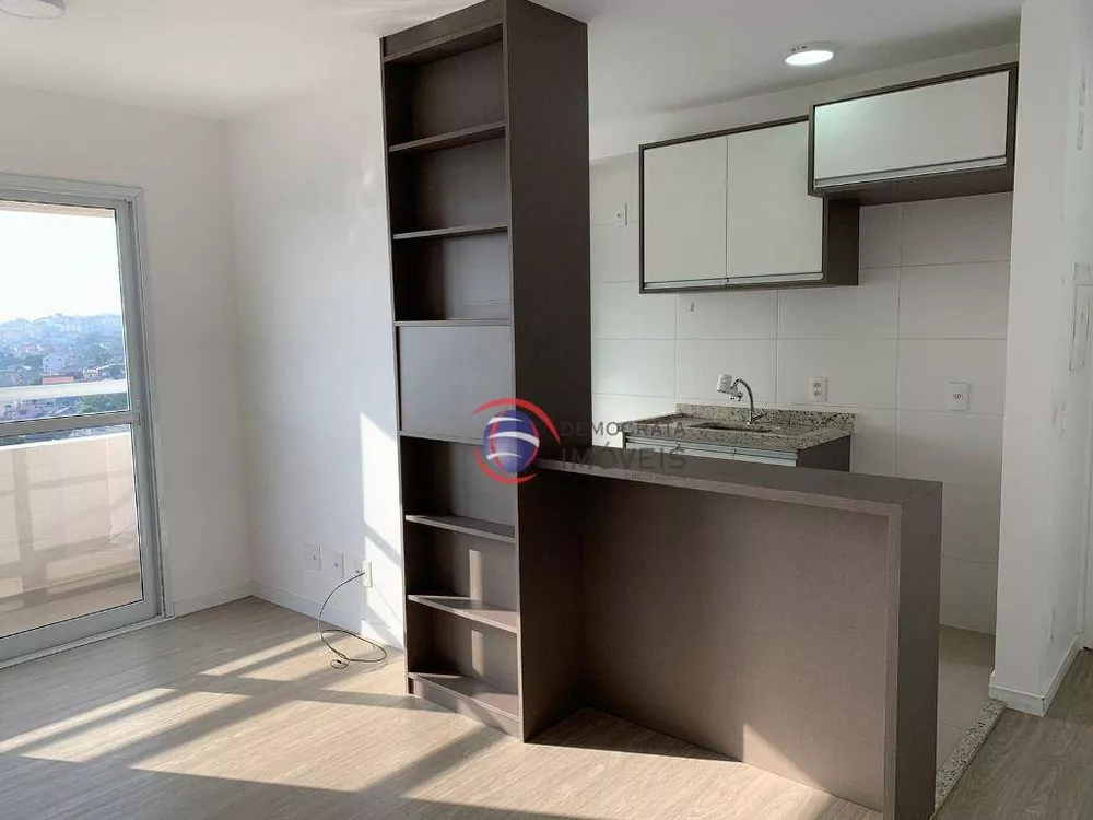 Apartamento, 2 quartos, 47 m² - Foto 17