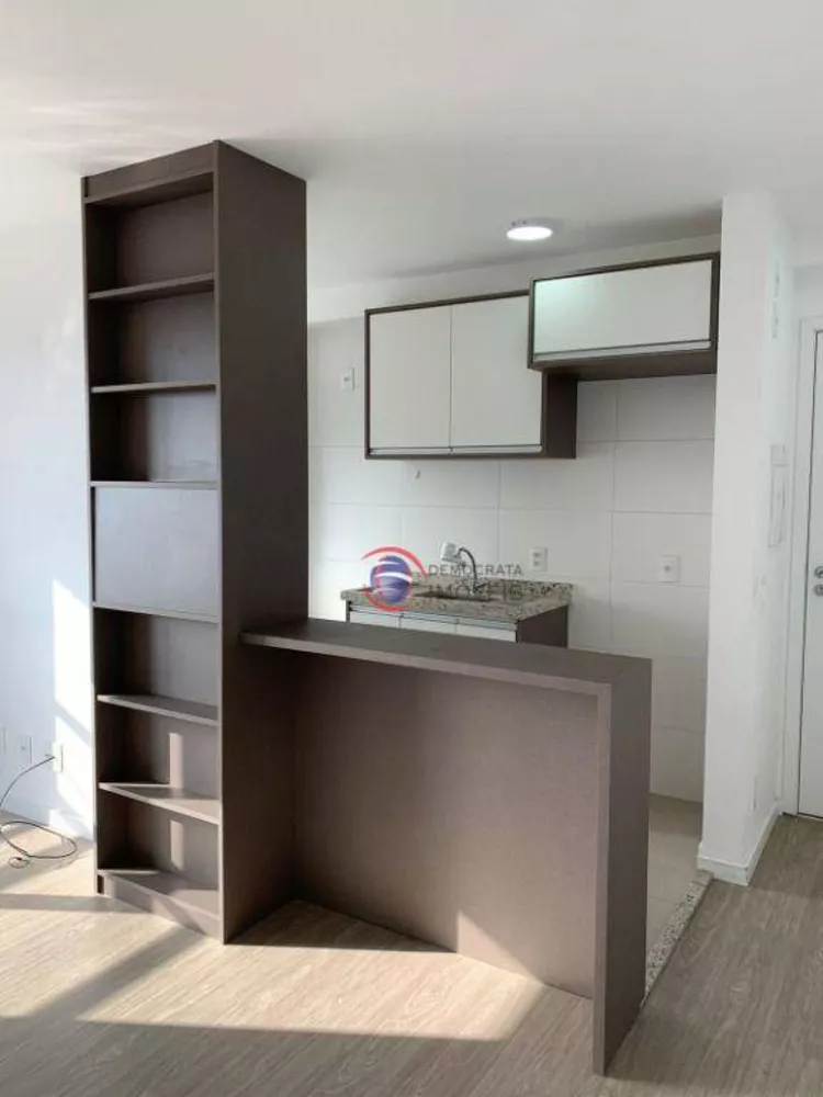 Apartamento, 2 quartos, 47 m² - Foto 4