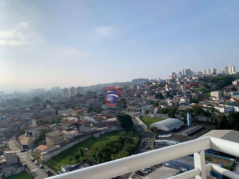 Apartamento, 2 quartos, 47 m² - Foto 3