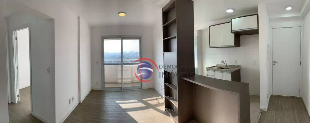 Apartamento, 2 quartos, 47 m² - Foto 9