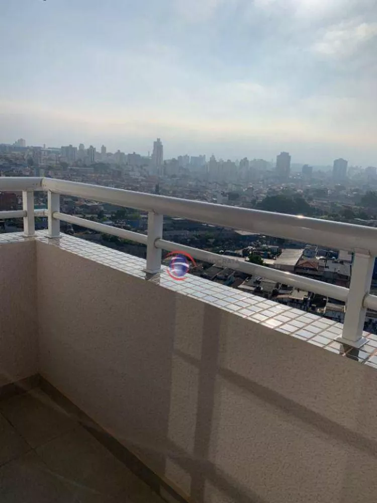 Apartamento, 2 quartos, 47 m² - Foto 2