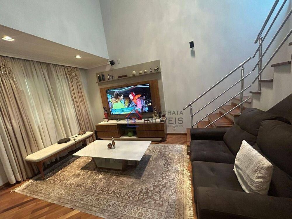 Sobrado, 3 quartos, 192 m² - Foto 2