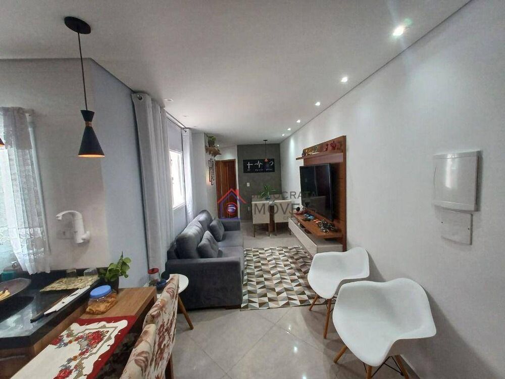 Cobertura, 2 quartos, 106 m² - Foto 3