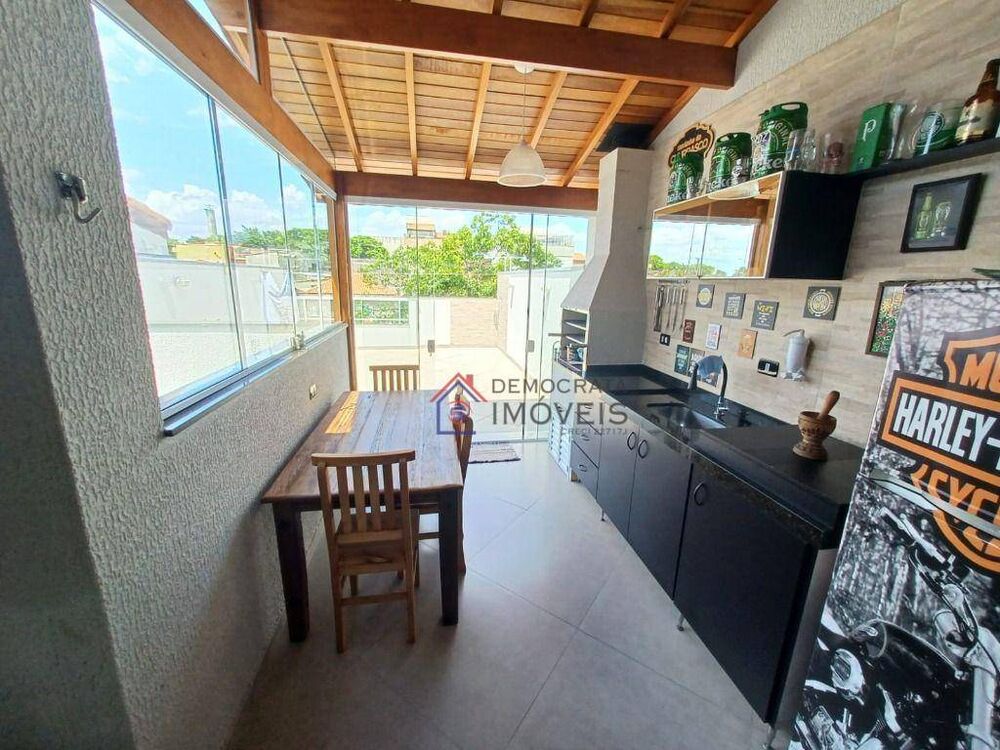 Cobertura, 2 quartos, 106 m² - Foto 1