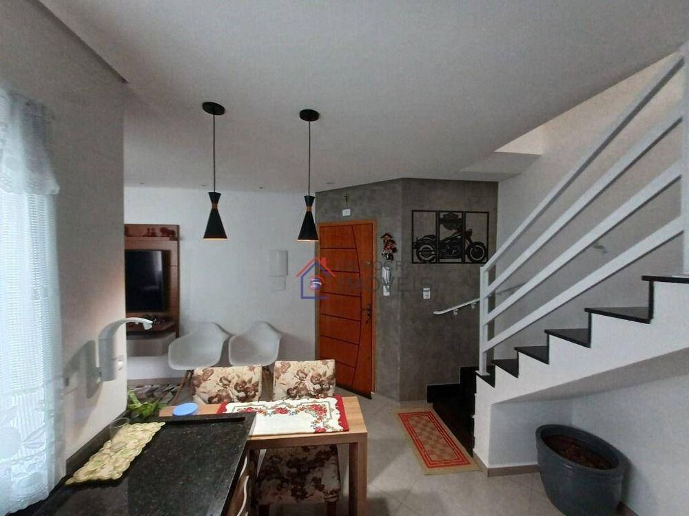 Cobertura, 2 quartos, 106 m² - Foto 4