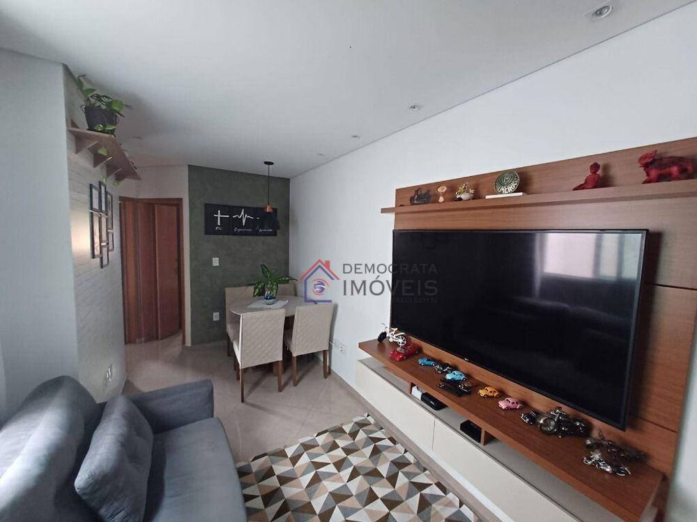 Cobertura, 2 quartos, 106 m² - Foto 2