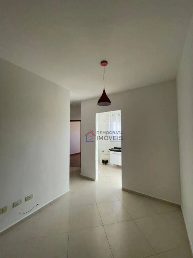 Apartamento, 2 quartos, 37 m² - Foto 4