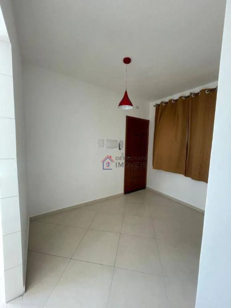 Apartamento, 2 quartos, 37 m² - Foto 2