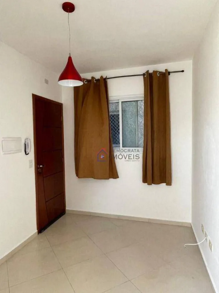 Apartamento, 2 quartos, 37 m² - Foto 3