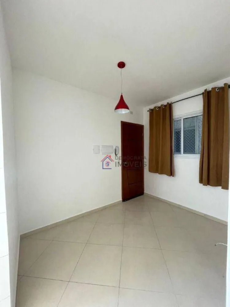 Apartamento, 2 quartos, 37 m² - Foto 1
