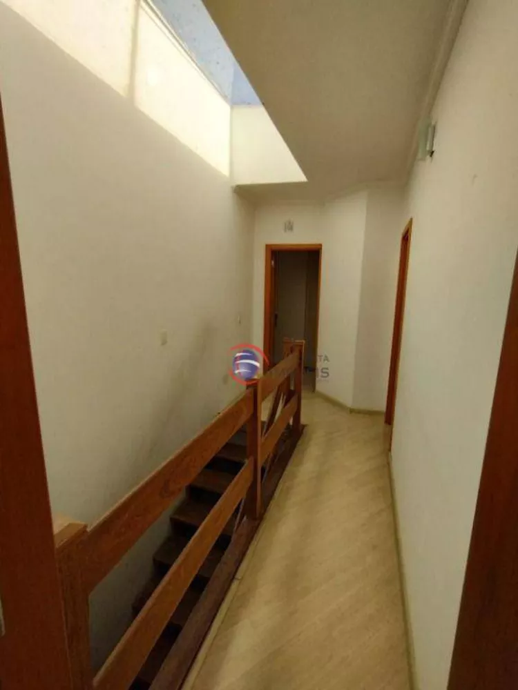 Sobrado à venda com 3 quartos, 196m² - Foto 13