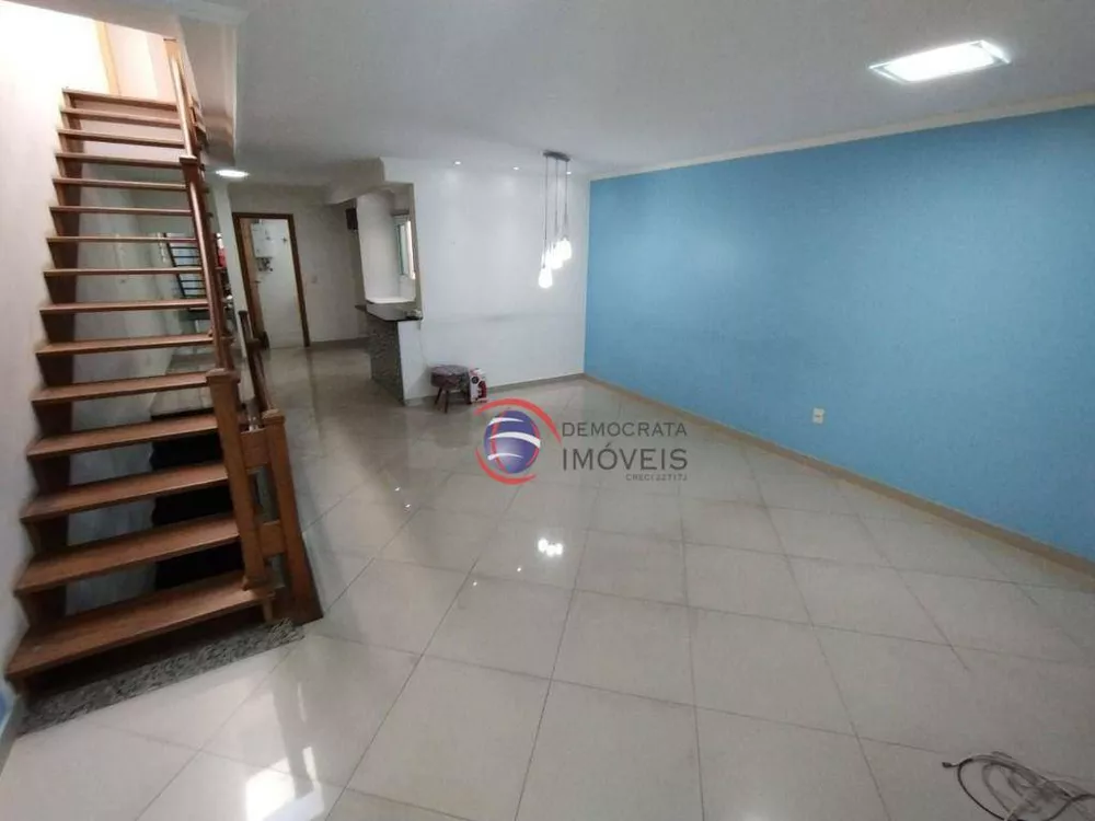 Sobrado à venda com 3 quartos, 196m² - Foto 14