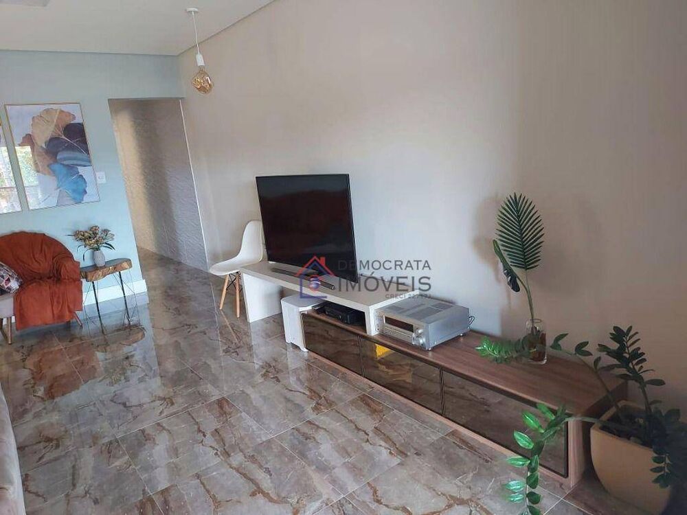Sobrado, 3 quartos, 221 m² - Foto 2