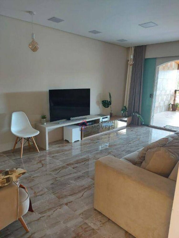 Sobrado, 3 quartos, 221 m² - Foto 3