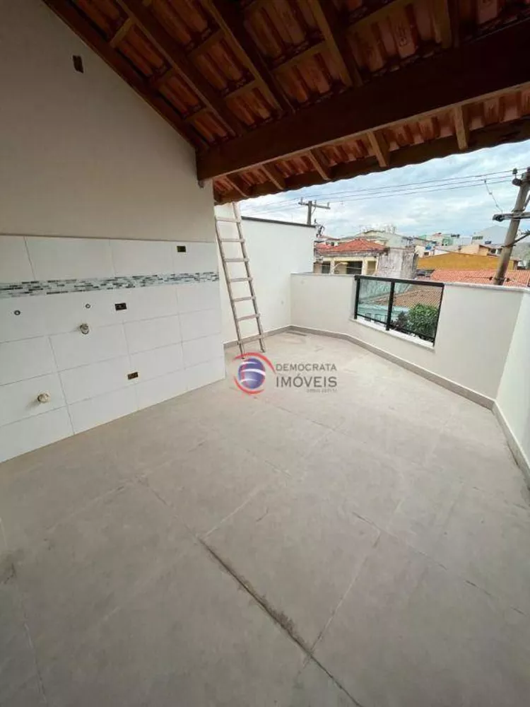 Sobrado à venda com 2 quartos, 130m² - Foto 14