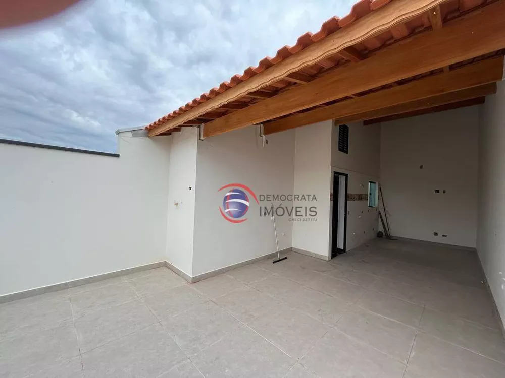 Sobrado à venda com 2 quartos, 130m² - Foto 11