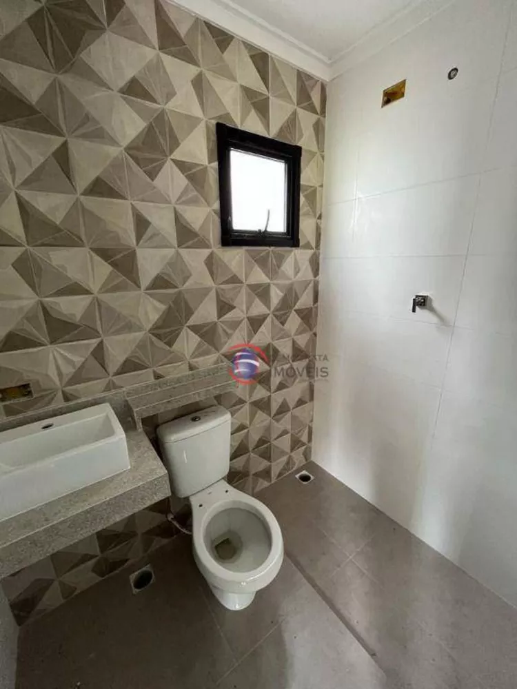 Sobrado à venda com 2 quartos, 130m² - Foto 5