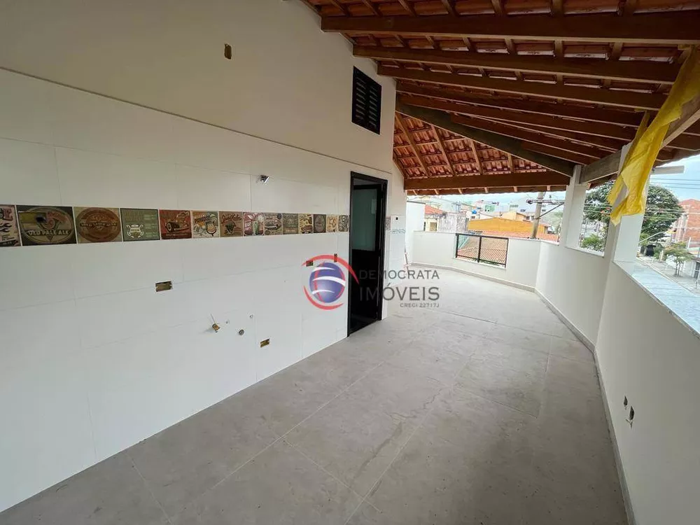 Sobrado à venda com 2 quartos, 130m² - Foto 13