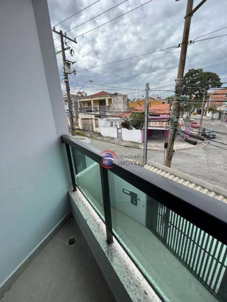 Sobrado à venda com 2 quartos, 130m² - Foto 3