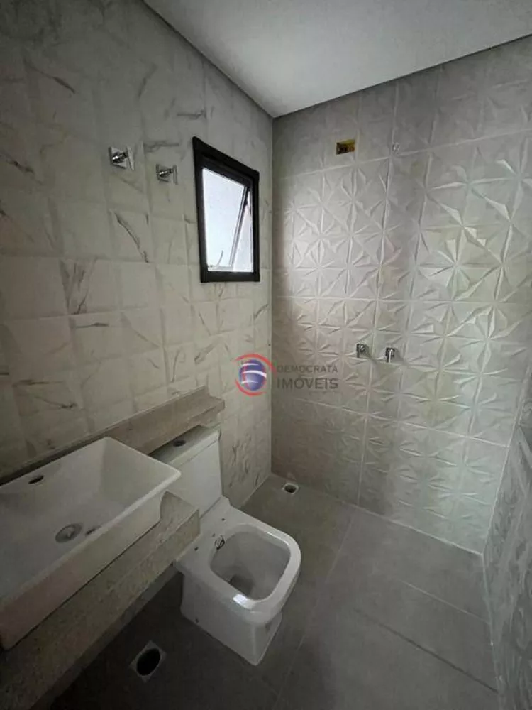 Sobrado à venda com 2 quartos, 130m² - Foto 6