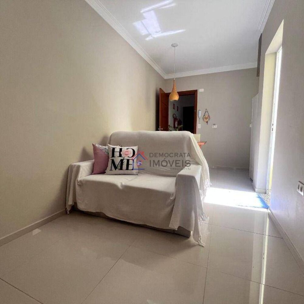 Apartamento, 2 quartos, 38 m² - Foto 3