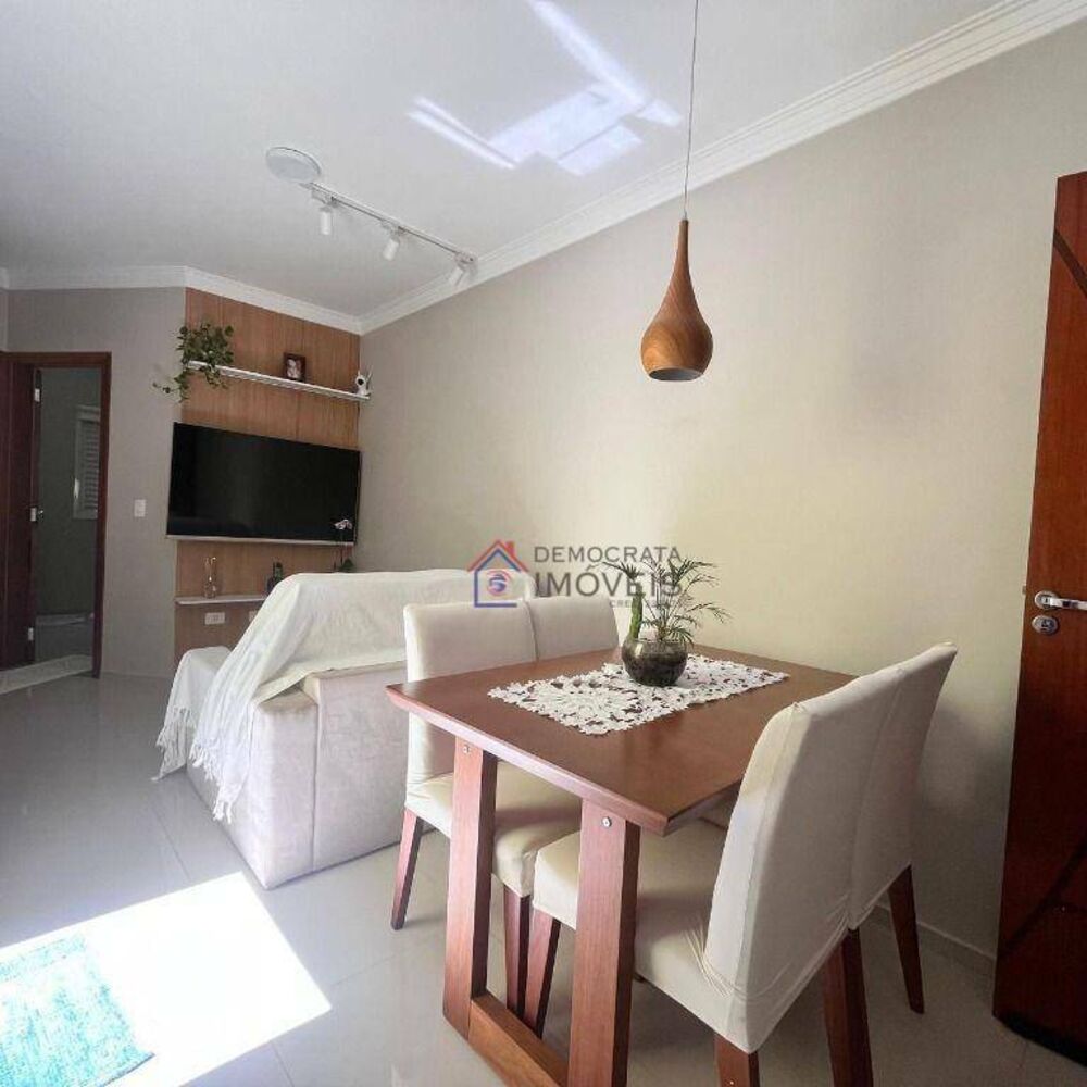 Apartamento, 2 quartos, 38 m² - Foto 2