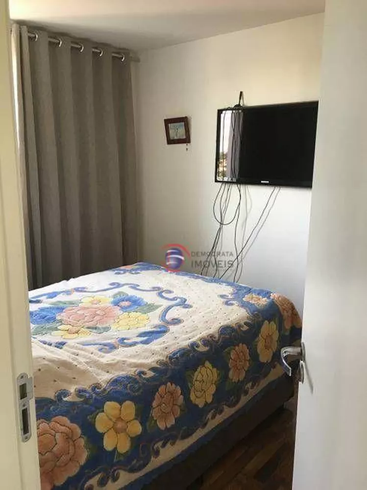 Apartamento à venda com 2 quartos, 49m² - Foto 9