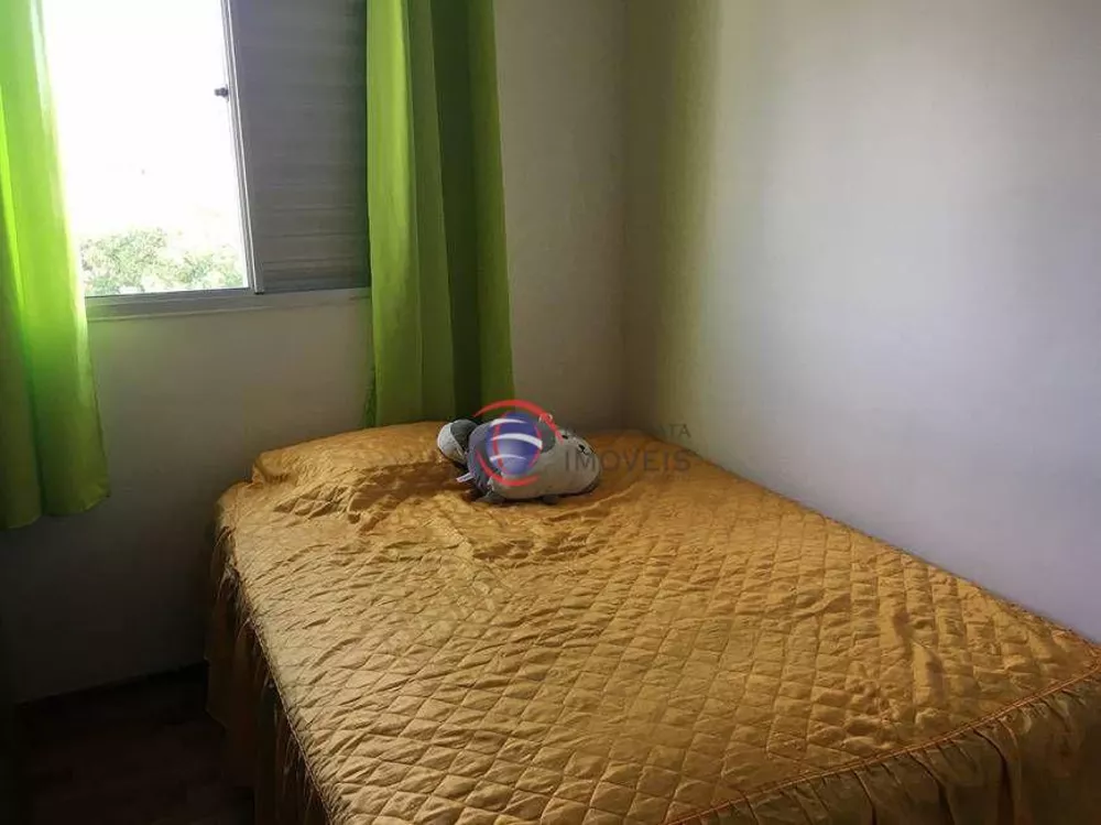 Apartamento à venda com 2 quartos, 49m² - Foto 6