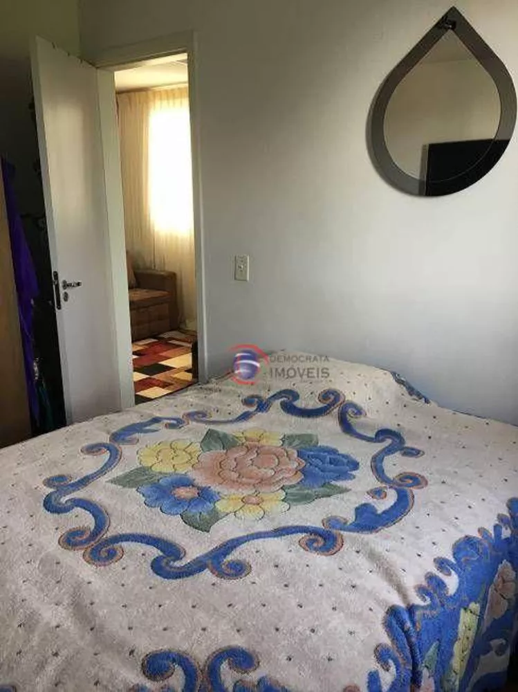 Apartamento à venda com 2 quartos, 49m² - Foto 8