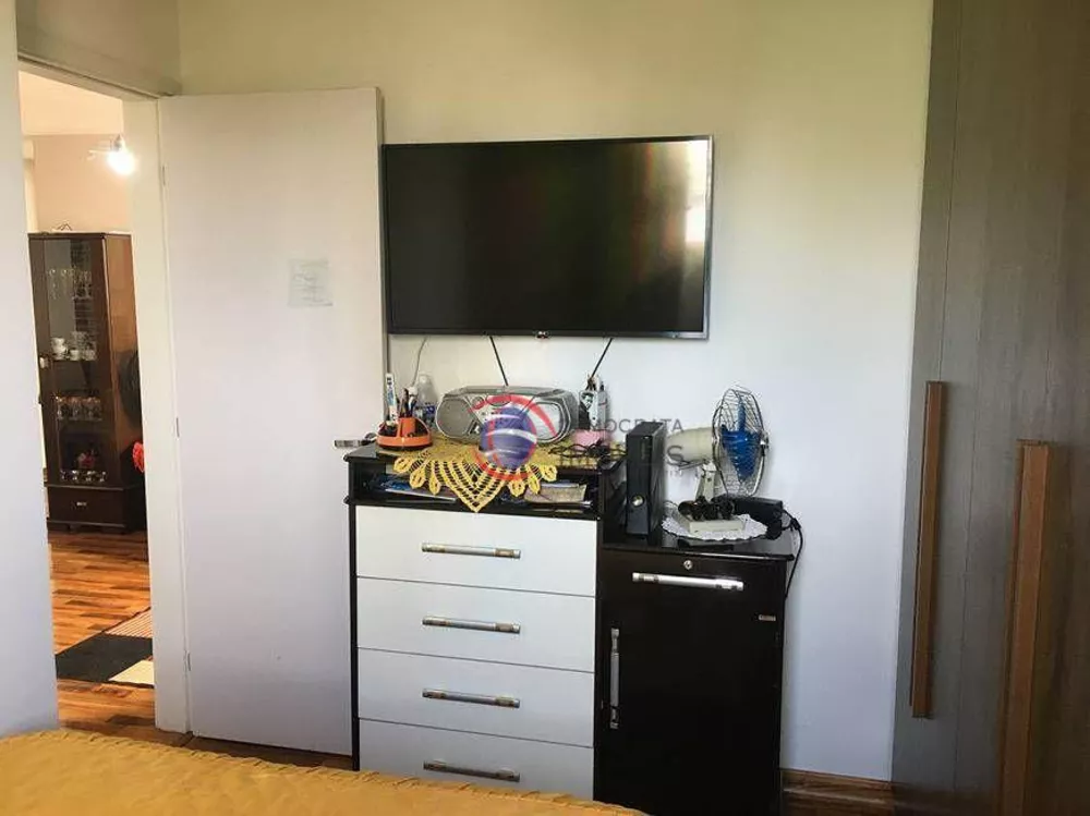 Apartamento à venda com 2 quartos, 49m² - Foto 7