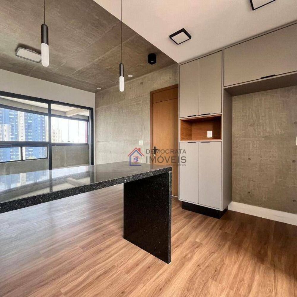 Apartamento, 2 quartos, 68 m² - Foto 1