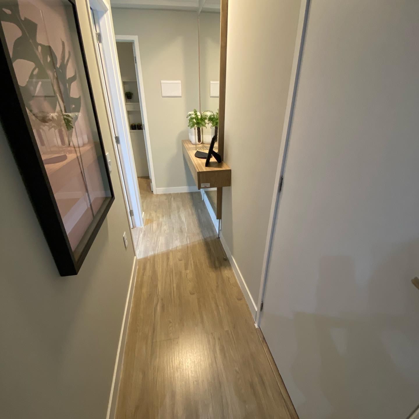 Apartamento à venda com 2 quartos, 40m² - Foto 5