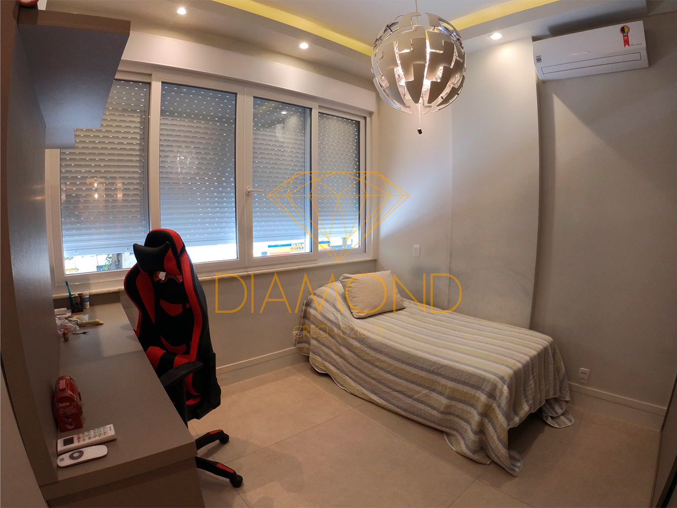Apartamento, 5 quartos, 247 m² - Foto 1