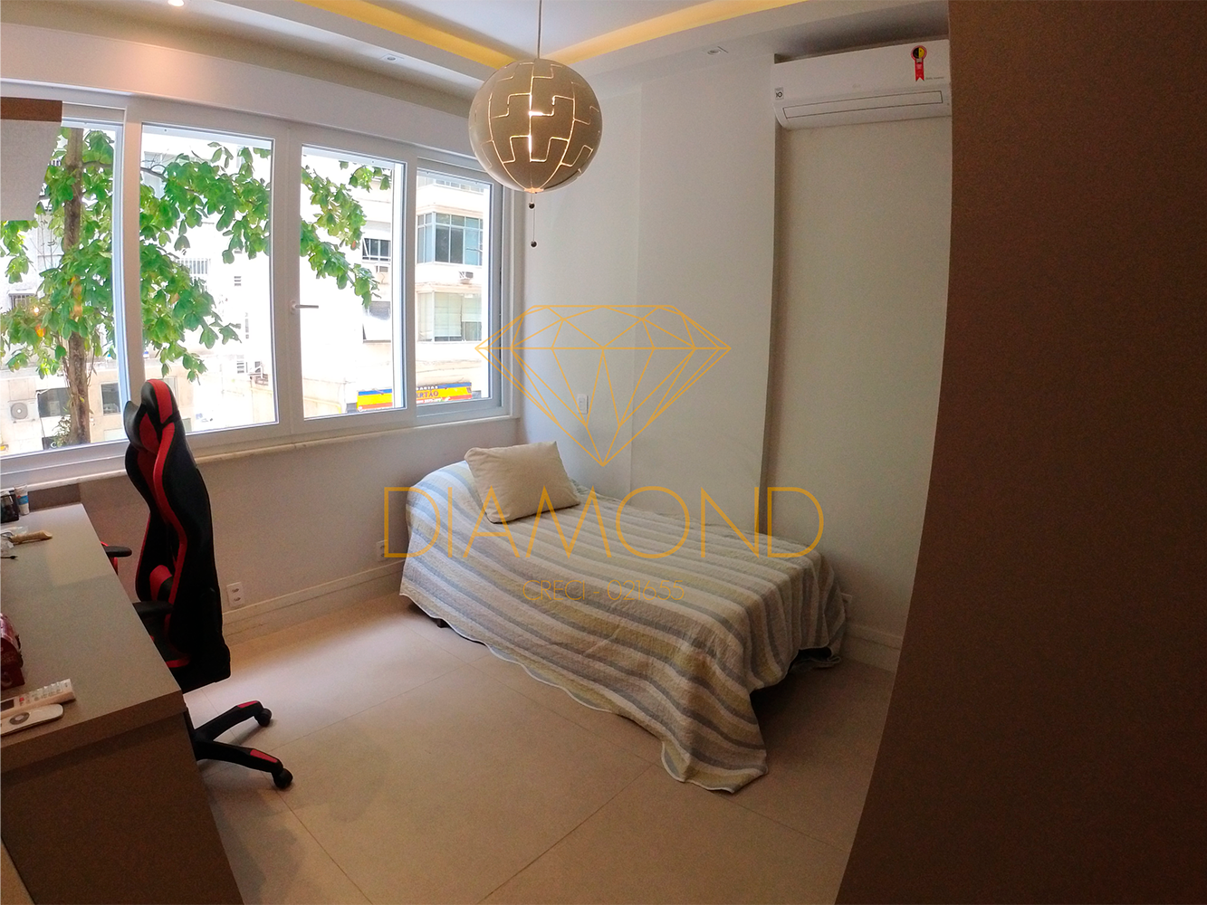 Apartamento, 5 quartos, 247 m² - Foto 3