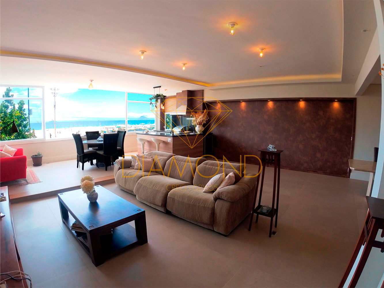 Apartamento, 5 quartos, 247 m² - Foto 6