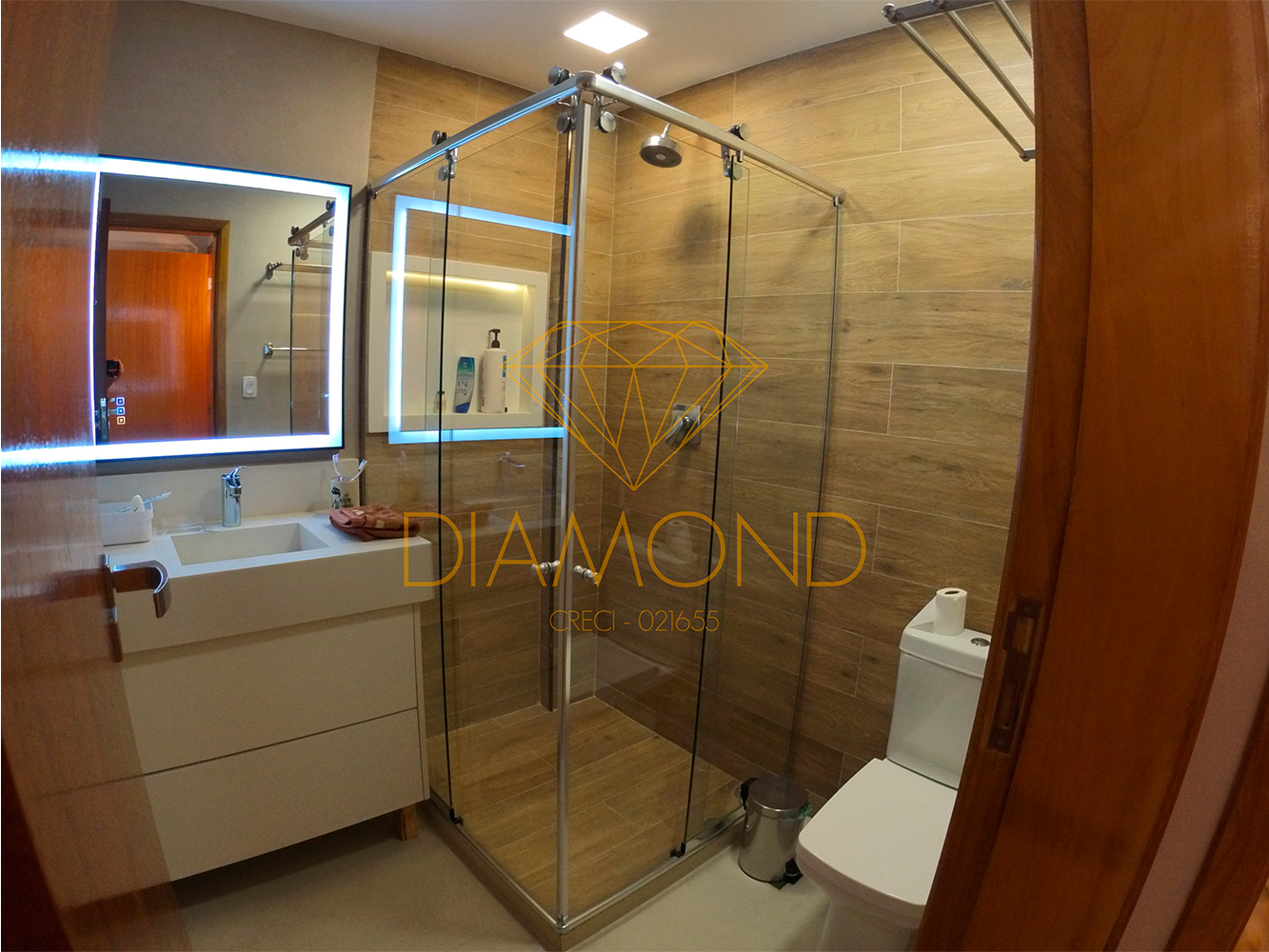 Apartamento, 5 quartos, 247 m² - Foto 25