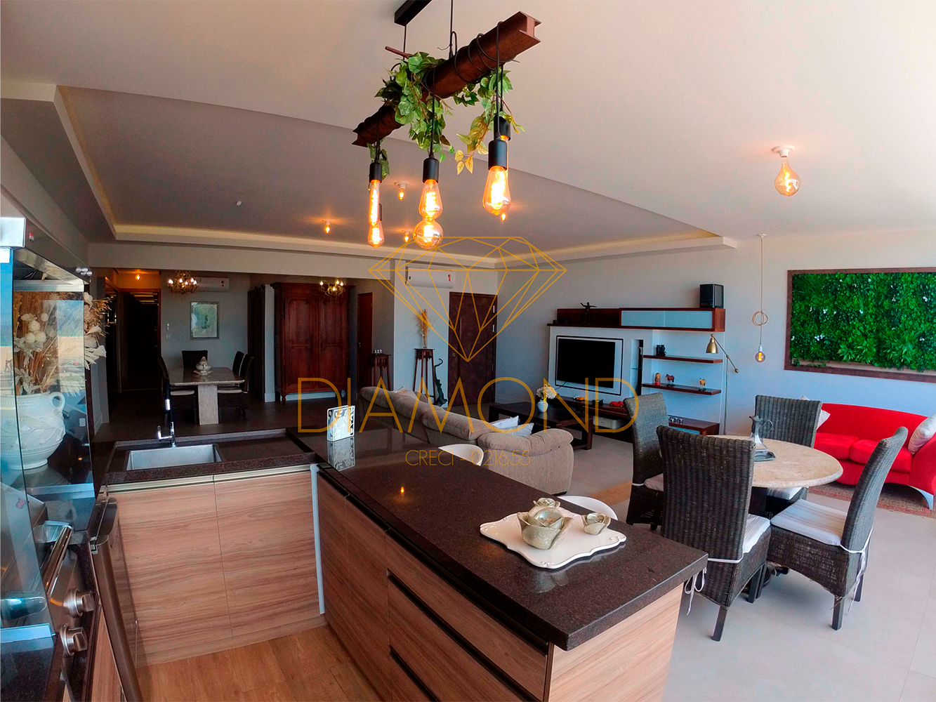 Apartamento, 5 quartos, 247 m² - Foto 9