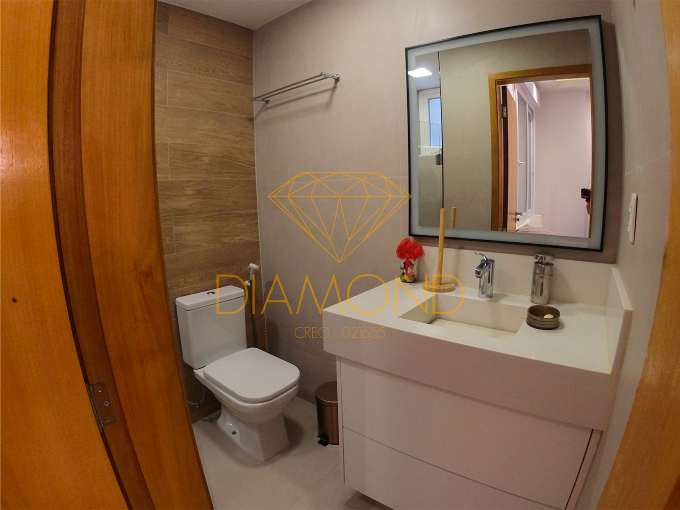 Apartamento, 5 quartos, 247 m² - Foto 19