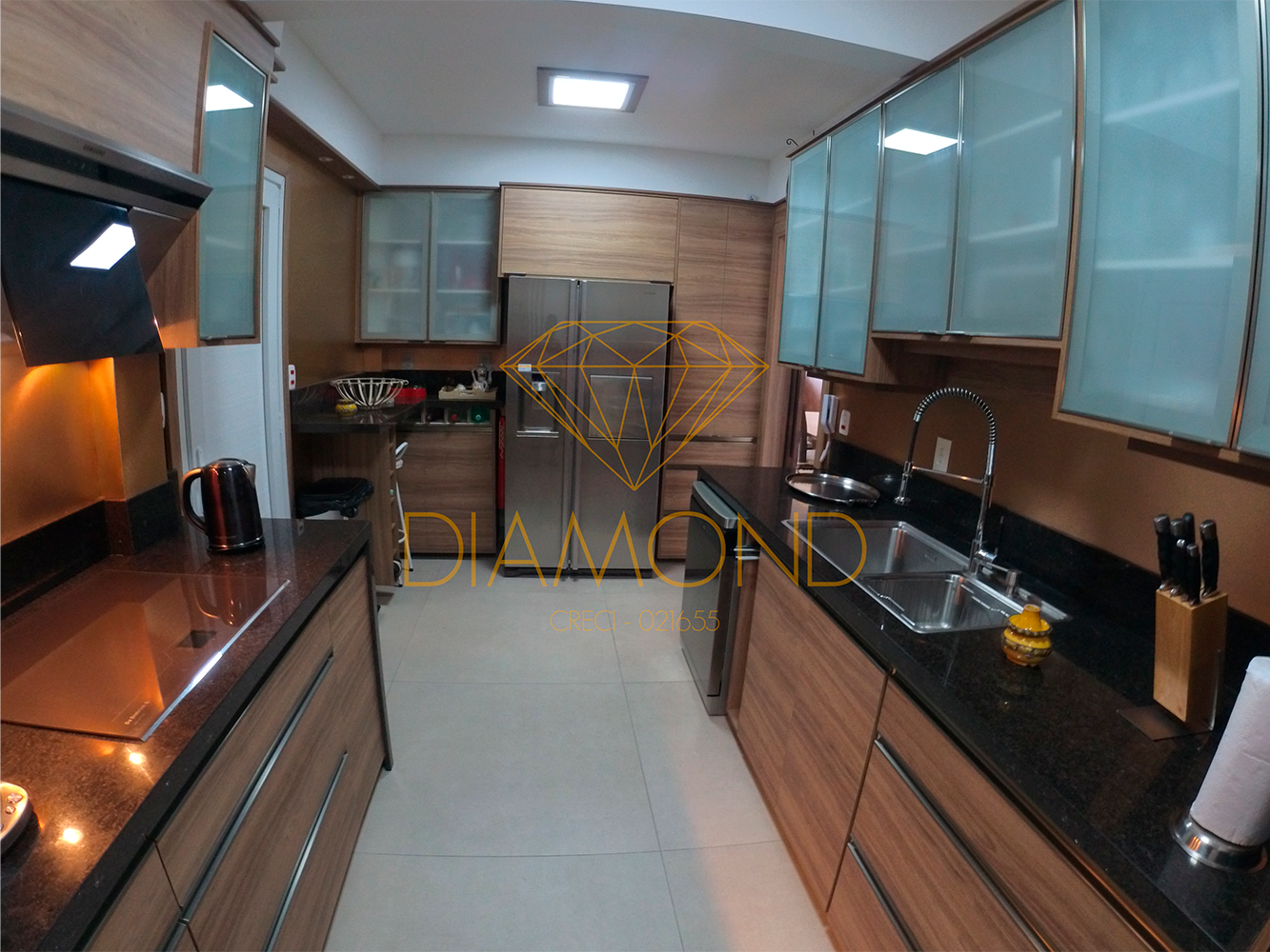 Apartamento, 5 quartos, 247 m² - Foto 12