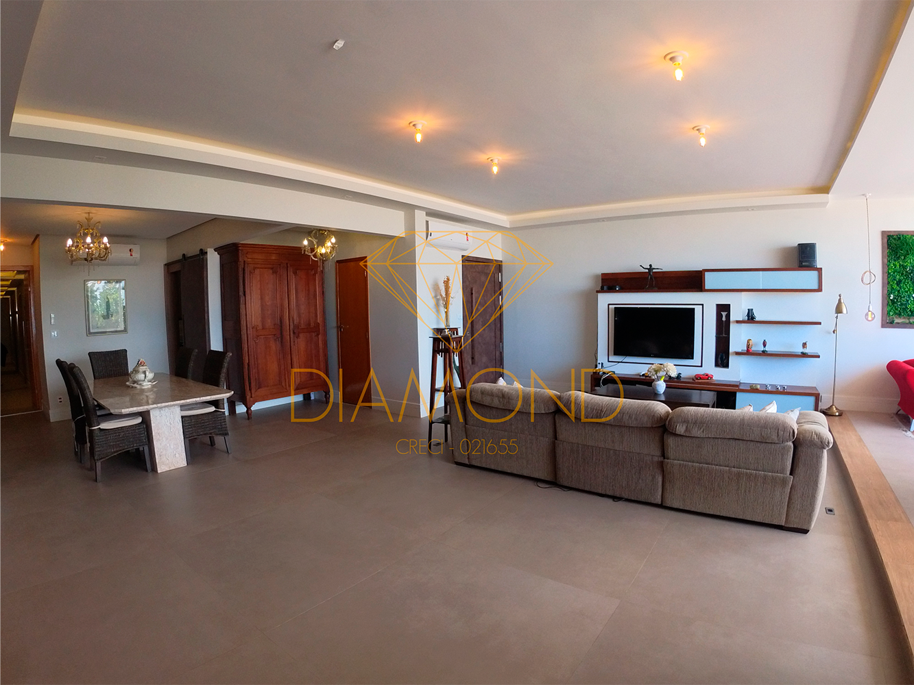 Apartamento, 5 quartos, 247 m² - Foto 5